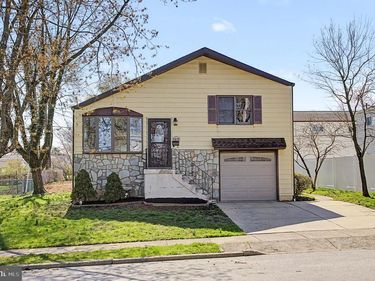 2832 JEFFERSON AVENUE, GLENSIDE, PA 19038