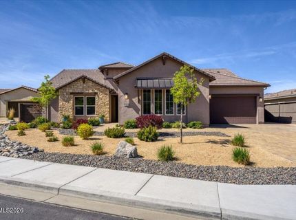 14239 Silver Moon Court, Reno, NV 89521 Photo