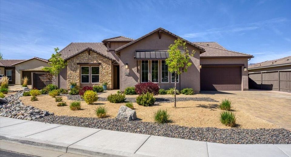 14239 Silver Moon Court, Reno, NV 89521 Photo