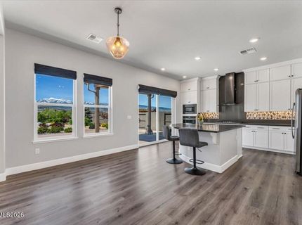 14239 Silver Moon Court, Reno, NV 89521 Photo