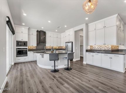 14239 Silver Moon Court, Reno, NV 89521 Photo