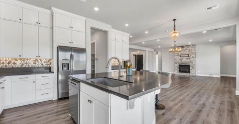 14239 Silver Moon Court, Reno, NV 89521 Photo