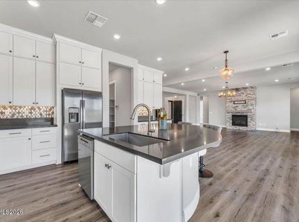 14239 Silver Moon Court, Reno, NV 89521 Photo