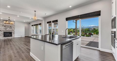 14239 Silver Moon Court, Reno, NV 89521 Photo