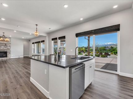 14239 Silver Moon Court, Reno, NV 89521 Photo