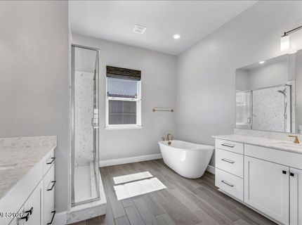 14239 Silver Moon Court, Reno, NV 89521 Photo