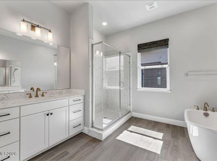 14239 Silver Moon Court, Reno, NV 89521 Photo