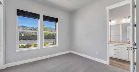 14239 Silver Moon Court, Reno, NV 89521 Photo