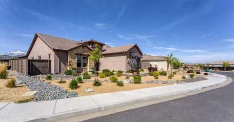 14239 Silver Moon Court, Reno, NV 89521 Photo