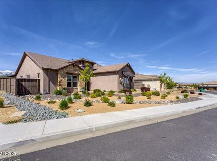 14239 Silver Moon Court, Reno, NV 89521 Photo