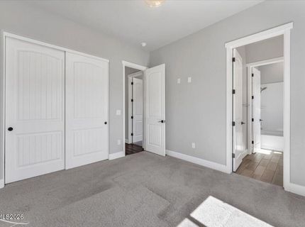 14239 Silver Moon Court, Reno, NV 89521 Photo