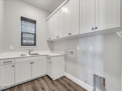 14239 Silver Moon Court, Reno, NV 89521 Photo