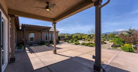 14239 Silver Moon Court, Reno, NV 89521 Photo