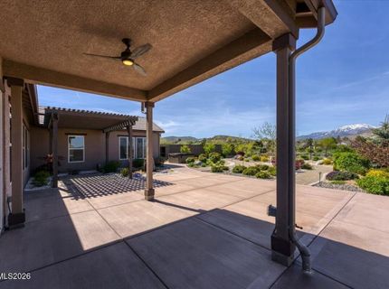 14239 Silver Moon Court, Reno, NV 89521 Photo