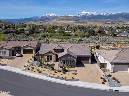 14239 Silver Moon Court, Reno, NV 89521 Photo