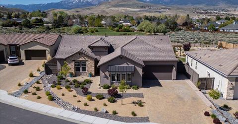 14239 Silver Moon Court, Reno, NV 89521 Photo