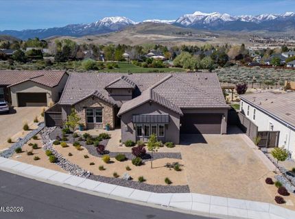 14239 Silver Moon Court, Reno, NV 89521 Photo