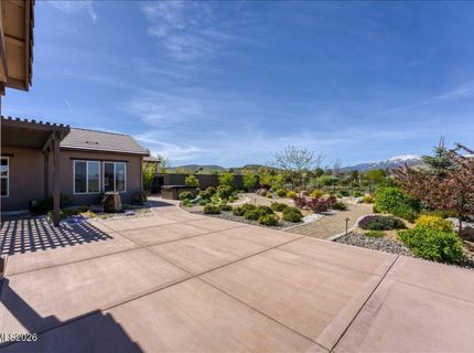 14239 Silver Moon Court, Reno, NV 89521 Photo