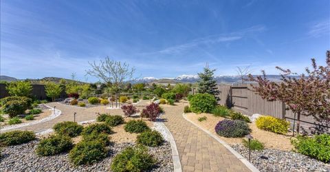 14239 Silver Moon Court, Reno, NV 89521 Photo