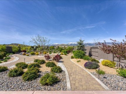 14239 Silver Moon Court, Reno, NV 89521 Photo