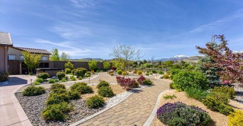 14239 Silver Moon Court, Reno, NV 89521 Photo