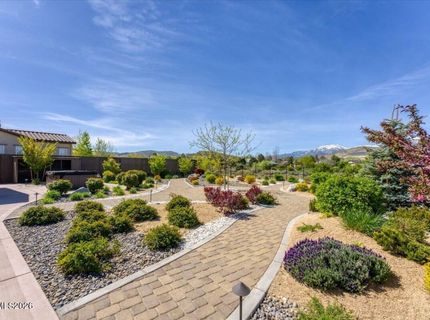 14239 Silver Moon Court, Reno, NV 89521 Photo