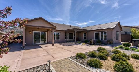 14239 Silver Moon Court, Reno, NV 89521 Photo