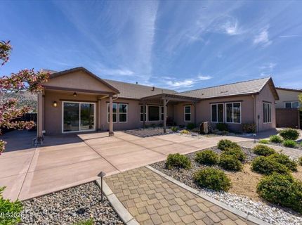 14239 Silver Moon Court, Reno, NV 89521 Photo