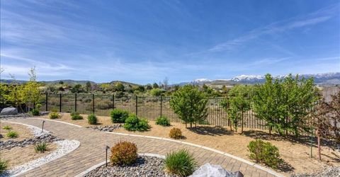 14239 Silver Moon Court, Reno, NV 89521 Photo