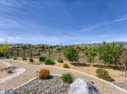 14239 Silver Moon Court, Reno, NV 89521 Photo