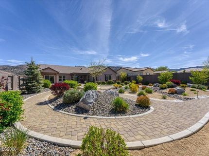 14239 Silver Moon Court, Reno, NV 89521 Photo
