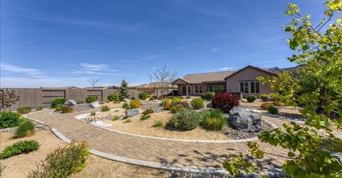 14239 Silver Moon Court, Reno, NV 89521 Photo