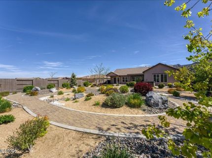 14239 Silver Moon Court, Reno, NV 89521 Photo