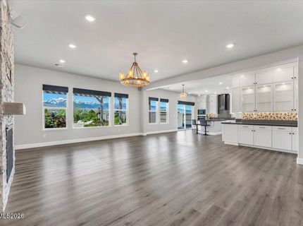 14239 Silver Moon Court, Reno, NV 89521 Photo