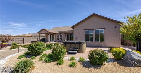 14239 Silver Moon Court, Reno, NV 89521 Photo