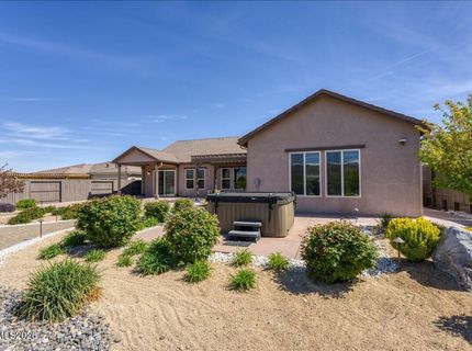 14239 Silver Moon Court, Reno, NV 89521 Photo