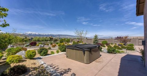 14239 Silver Moon Court, Reno, NV 89521 Photo