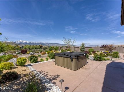14239 Silver Moon Court, Reno, NV 89521 Photo