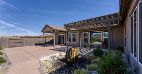 14239 Silver Moon Court, Reno, NV 89521 Photo