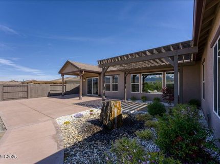 14239 Silver Moon Court, Reno, NV 89521 Photo