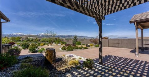 14239 Silver Moon Court, Reno, NV 89521 Photo