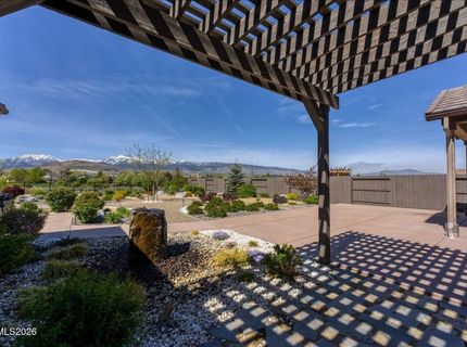14239 Silver Moon Court, Reno, NV 89521 Photo