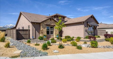 14239 Silver Moon Court, Reno, NV 89521 Photo