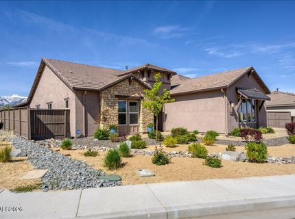 14239 Silver Moon Court, Reno, NV 89521 Photo