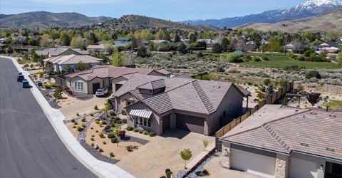 14239 Silver Moon Court, Reno, NV 89521 Photo