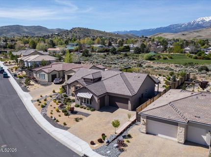 14239 Silver Moon Court, Reno, NV 89521 Photo