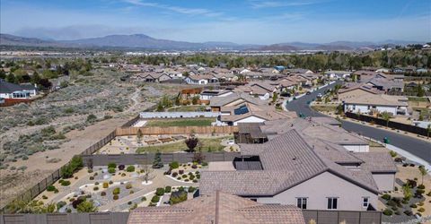 14239 Silver Moon Court, Reno, NV 89521 Photo