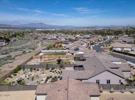 14239 Silver Moon Court, Reno, NV 89521 Photo