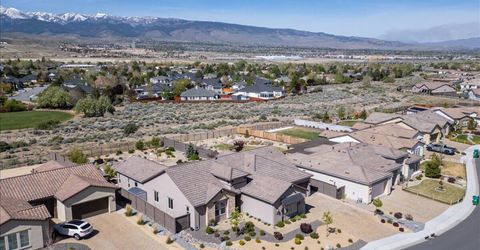 14239 Silver Moon Court, Reno, NV 89521 Photo