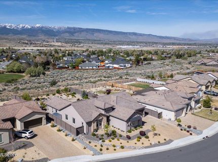 14239 Silver Moon Court, Reno, NV 89521 Photo